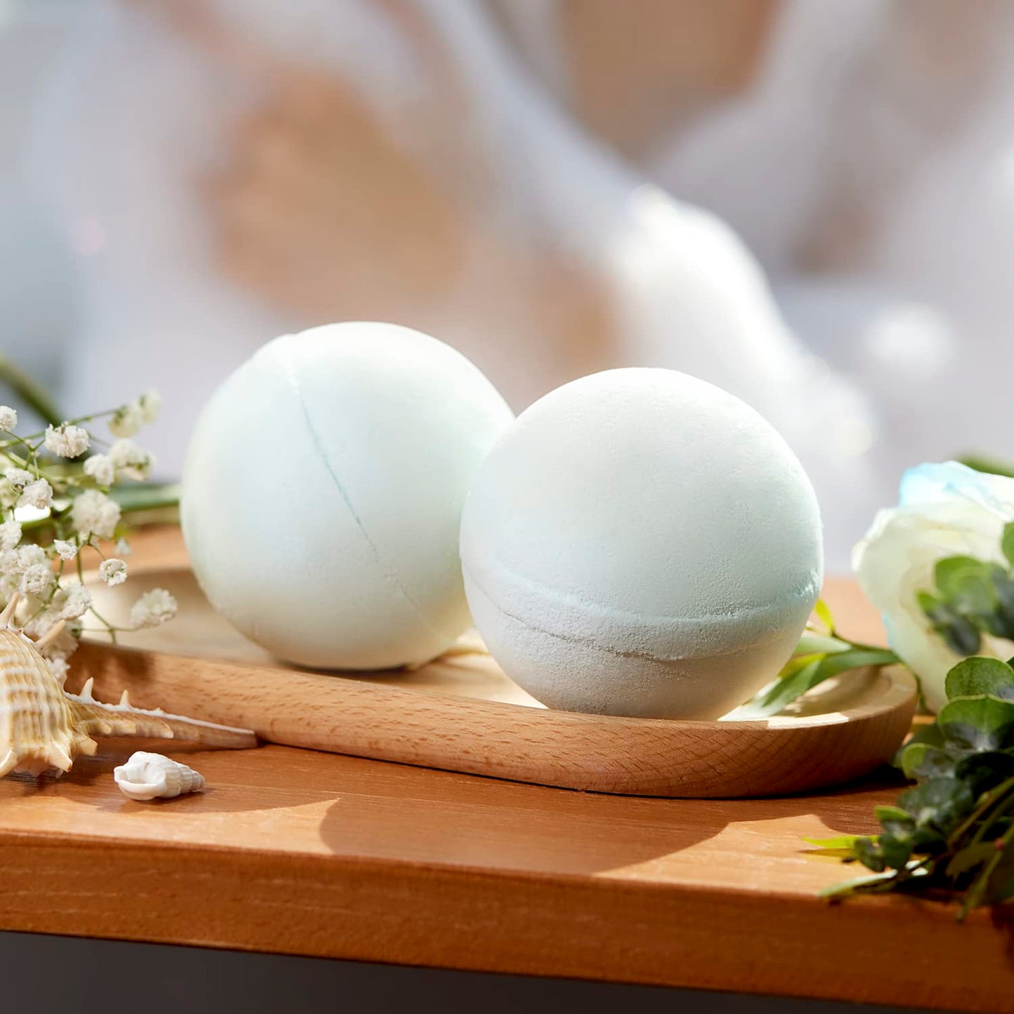 Gift Baskets for Women, Bath and Body Gift Set for Women, 12Pcs Ocean Spa Sets Includes Bubble Bath, Body Lotion,Mothers Day Gifts for Her,Spa Baskets