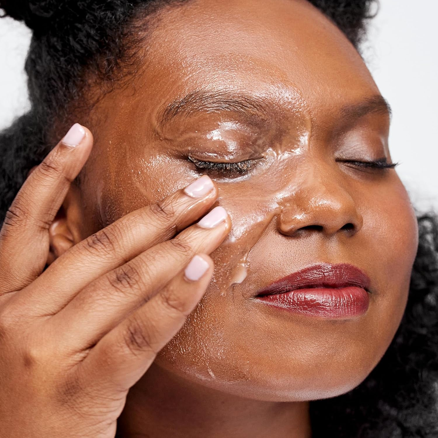 Take the Day off Cleansing Balm Makeup Remover | Dissolves Face + Eye Makeup and Sunscreen | for All Skin Types