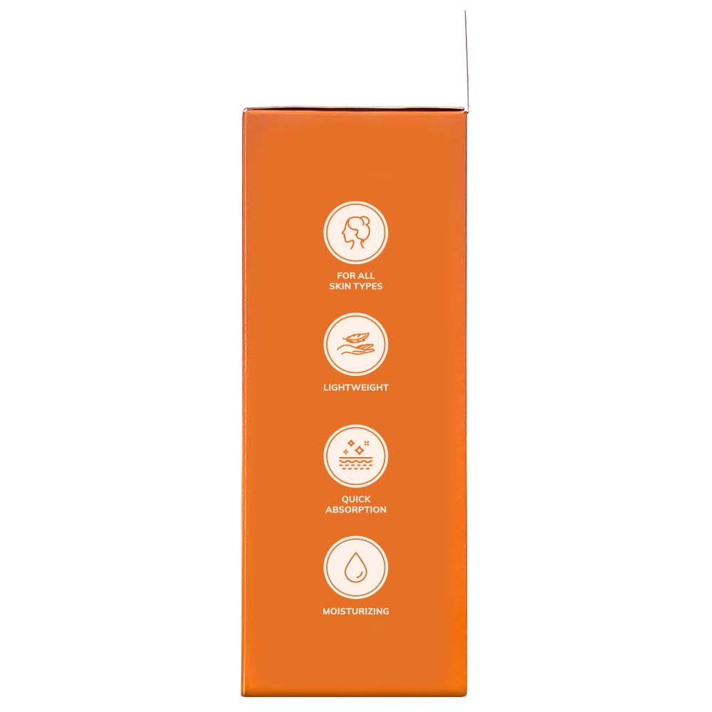 SKIN627 Daily Face Serum - 1.69 Oz Korean Skin Care Korean Moisturizer