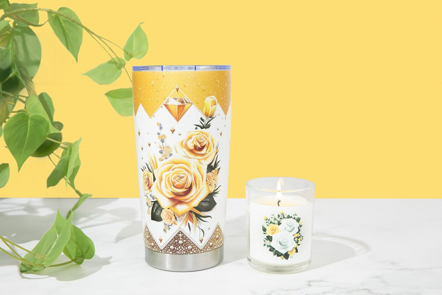 Care Package 9 Pcs- Self Care Kit Birthday Basket for Women, Unique Get Well Soon Gift Baskets for Women, Thank You Box, Spa Gift Set Bundle for Mom, Her, Wife, Girlfriend, Coworker (White)